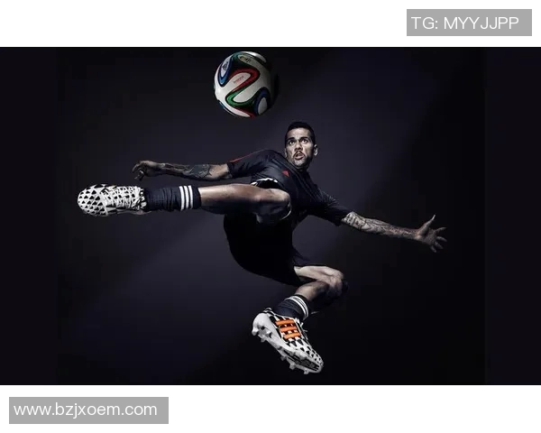 足球明星高清酷炫瞬间大集合让你领略球场魅力与风采