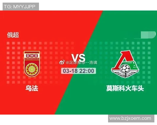 乌法对阵莫斯科迪直播全程回顾与精彩瞬间分析