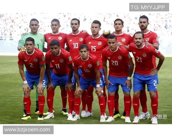 哥伦比亚与巴拉圭足球对决全面分析及战术解读